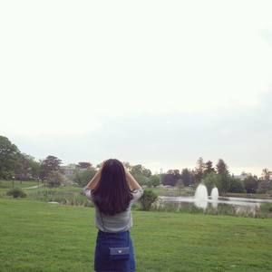 Meet your Posher, Jiang